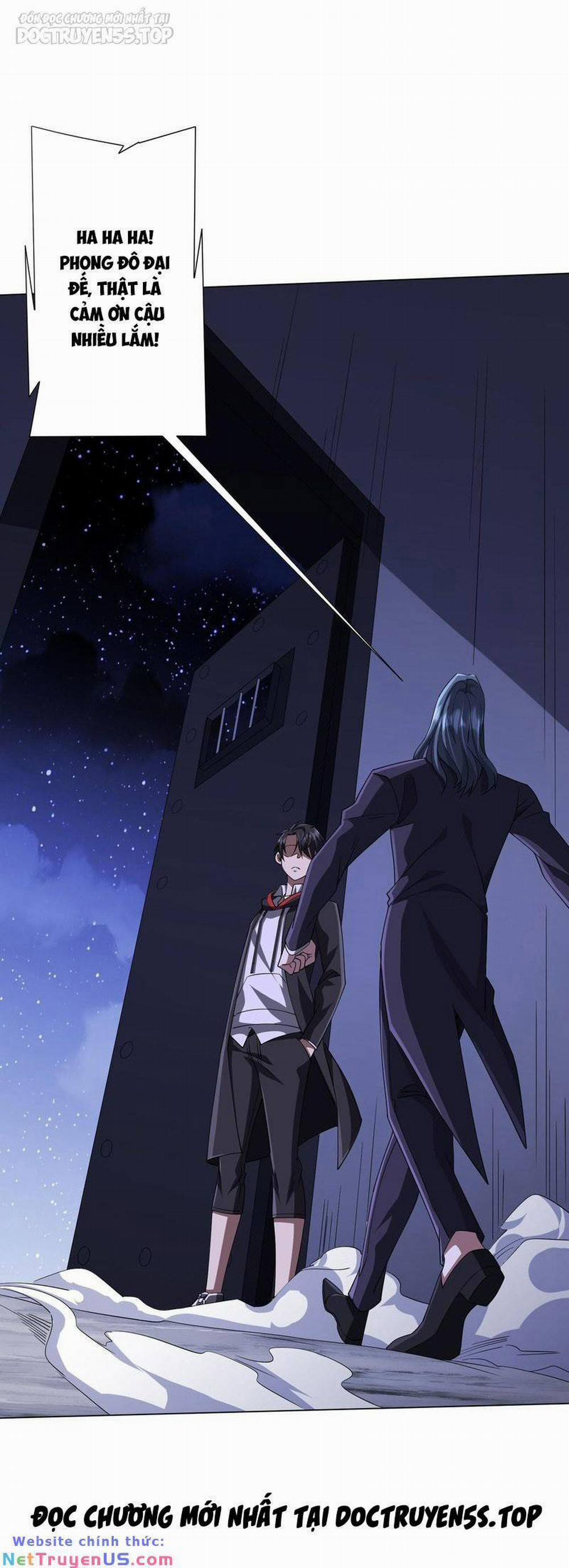 Bắt Đầu Với Trăm Vạn Minh Tệ 76 trang 32