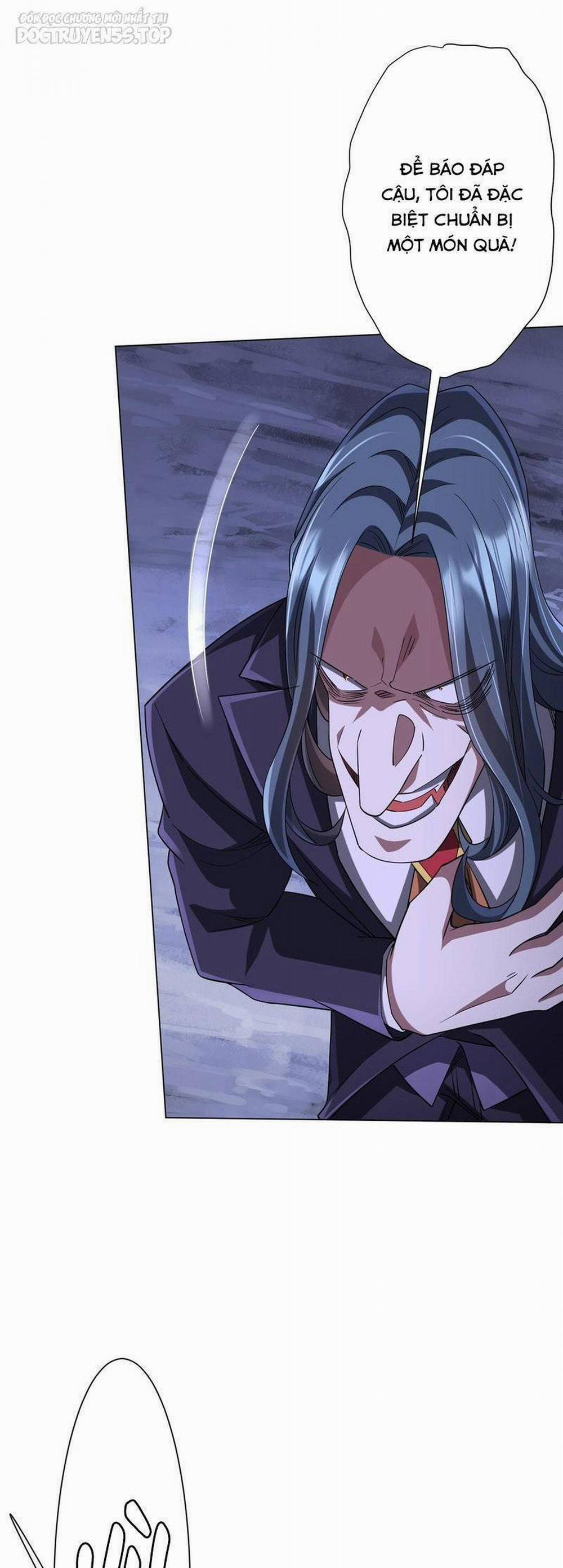 Bắt Đầu Với Trăm Vạn Minh Tệ 76 trang 33