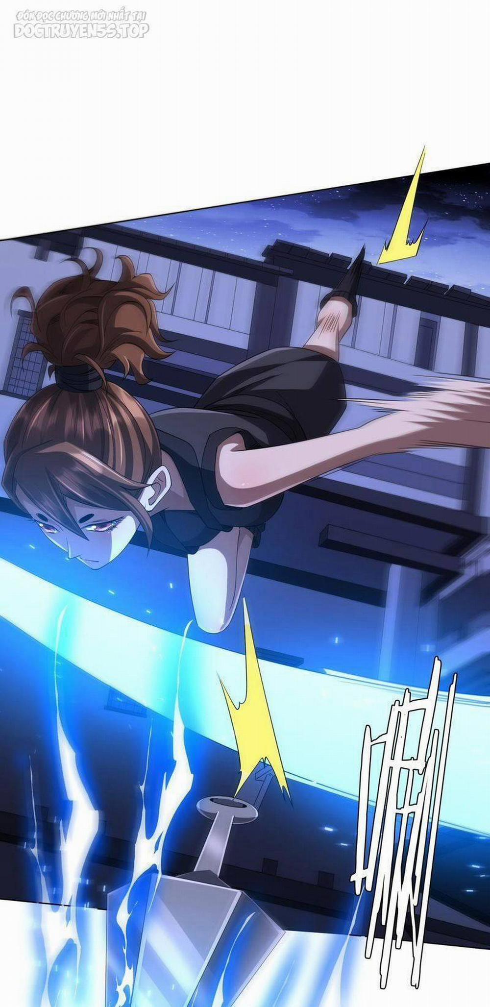 Bắt Đầu Với Trăm Vạn Minh Tệ 76 trang 35