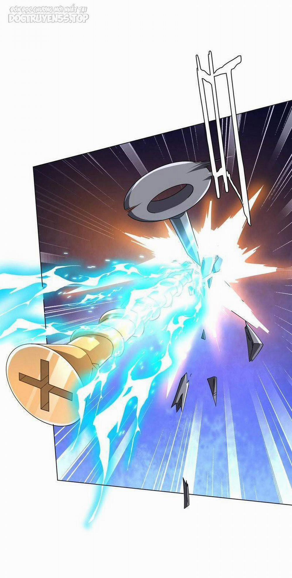 Bắt Đầu Với Trăm Vạn Minh Tệ 76 trang 37