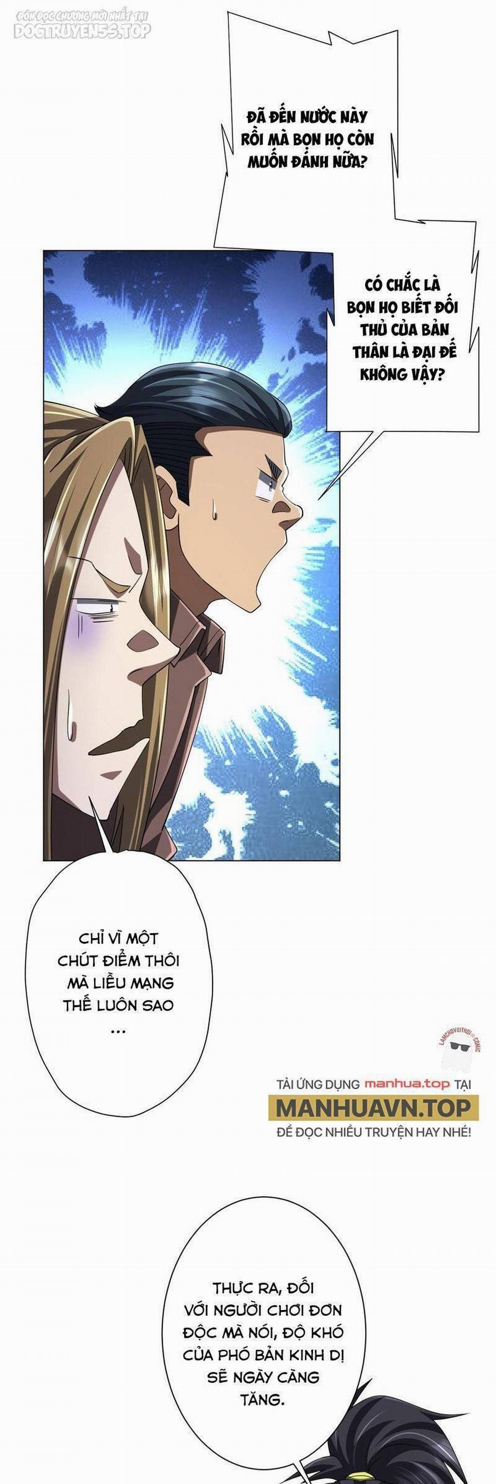 Bắt Đầu Với Trăm Vạn Minh Tệ 76 trang 4