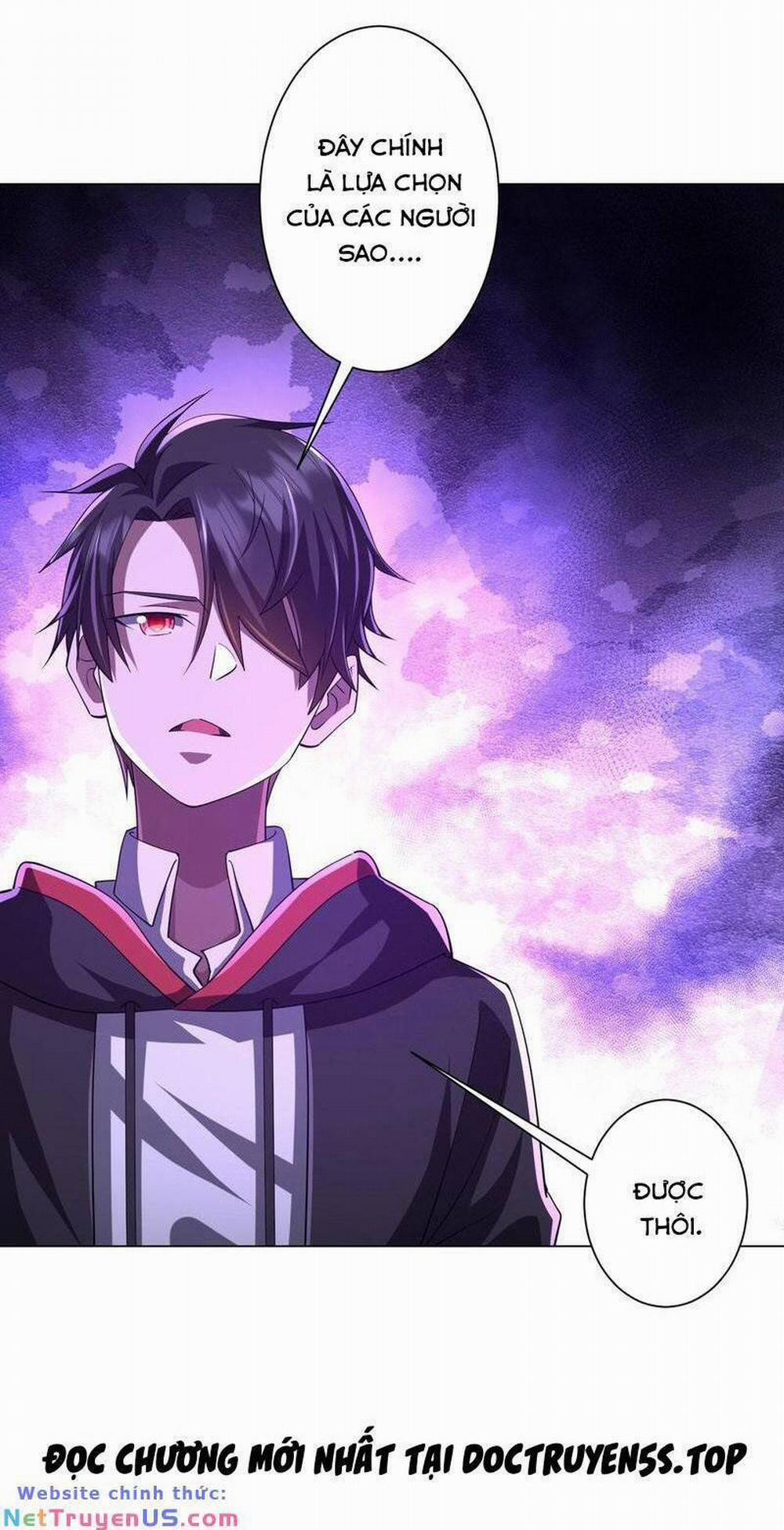 Bắt Đầu Với Trăm Vạn Minh Tệ 76 trang 48