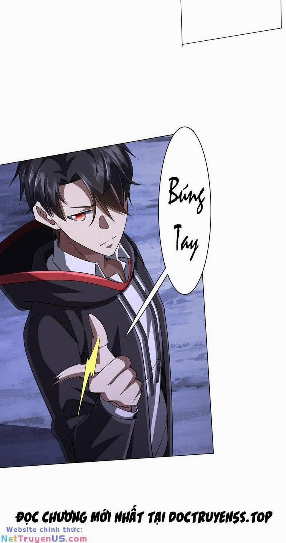 Bắt Đầu Với Trăm Vạn Minh Tệ 76 trang 50