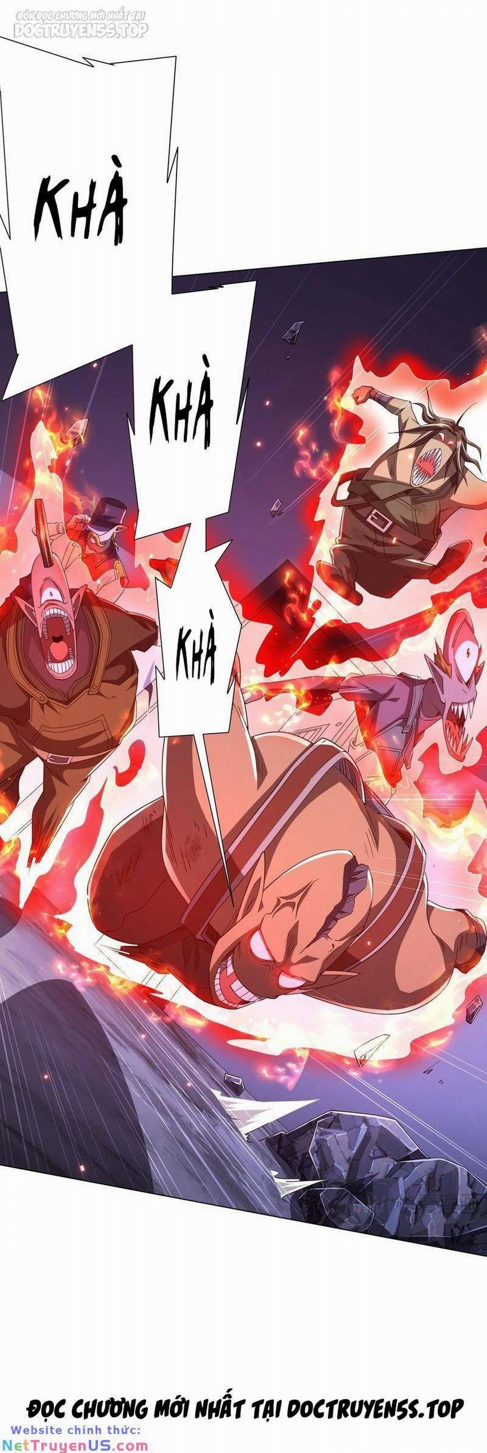 Bắt Đầu Với Trăm Vạn Minh Tệ 76 trang 51