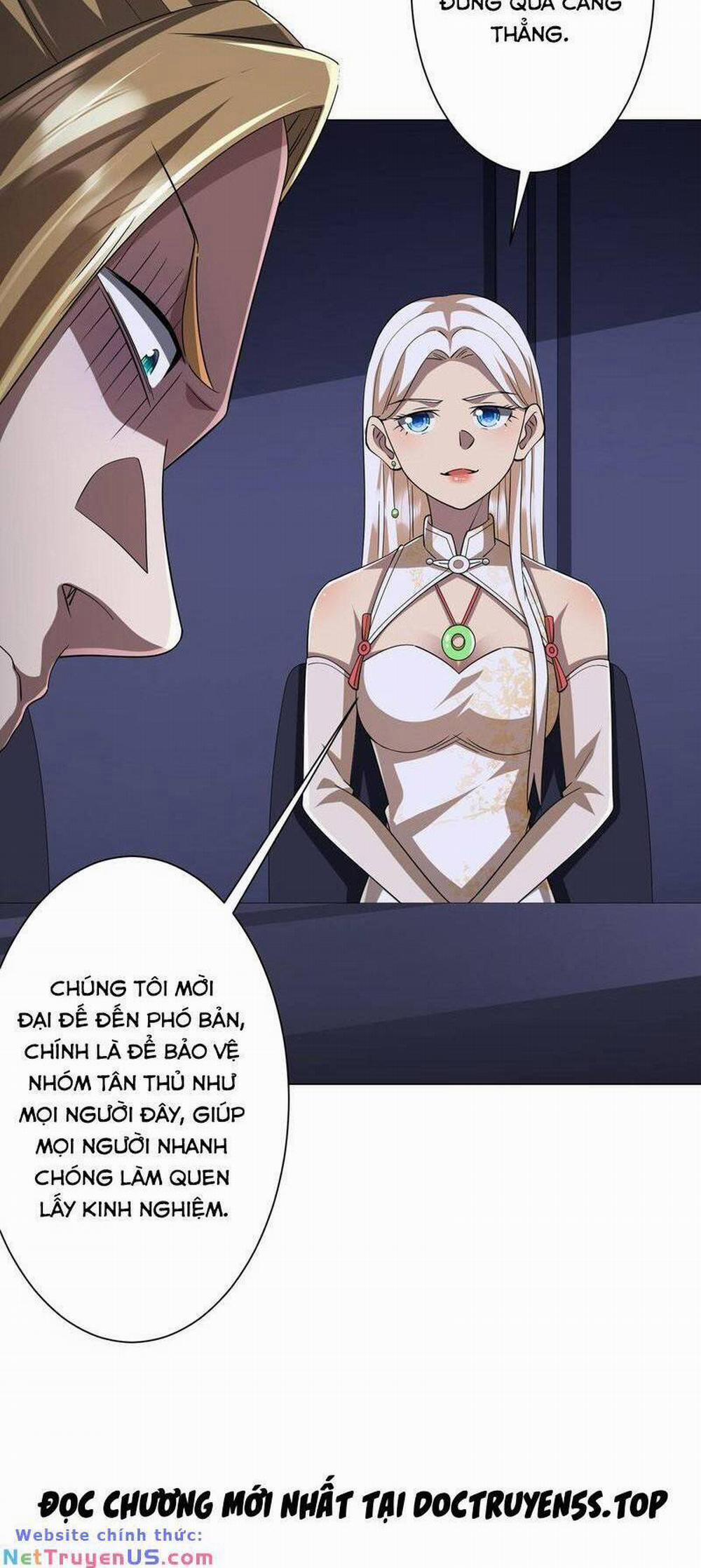 Bắt Đầu Với Trăm Vạn Minh Tệ 76 trang 8