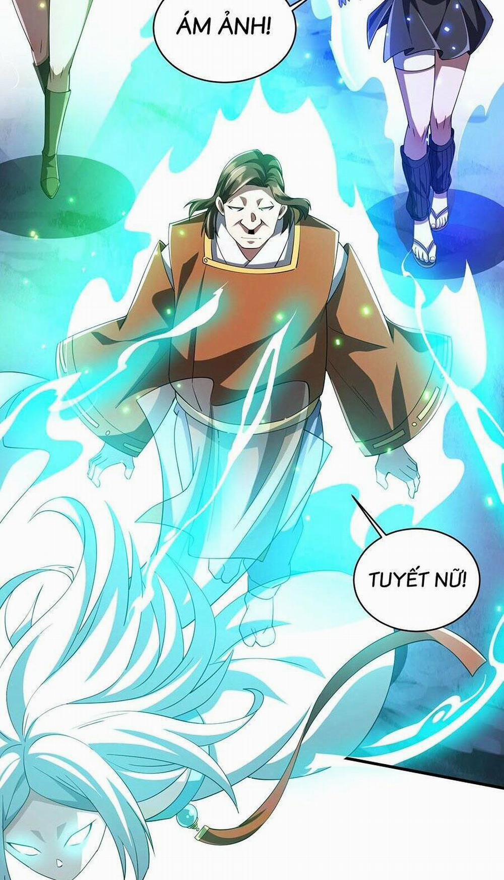 Bắt Đầu Với Trăm Vạn Minh Tệ 77 trang 14