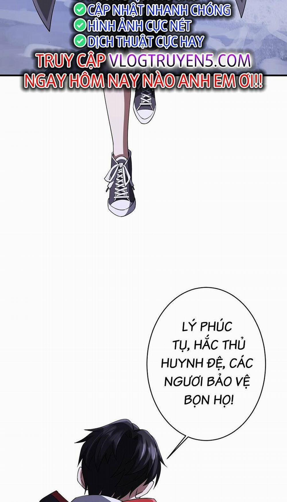 Bắt Đầu Với Trăm Vạn Minh Tệ 77 trang 19