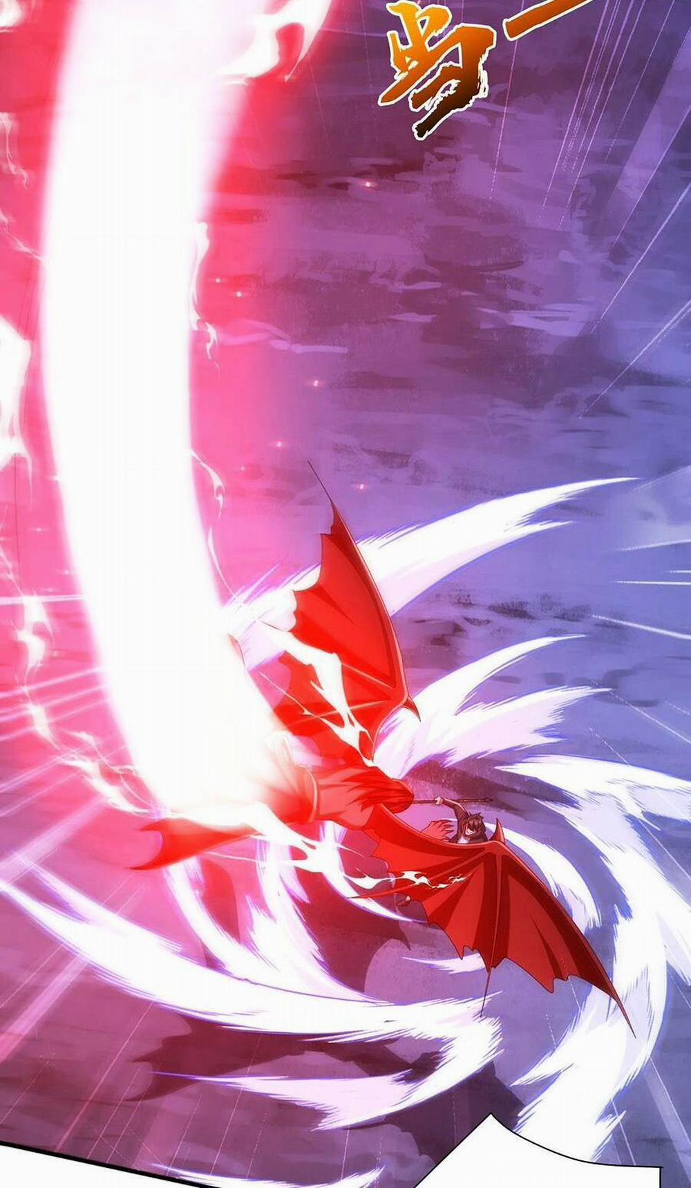 Bắt Đầu Với Trăm Vạn Minh Tệ 77 trang 27