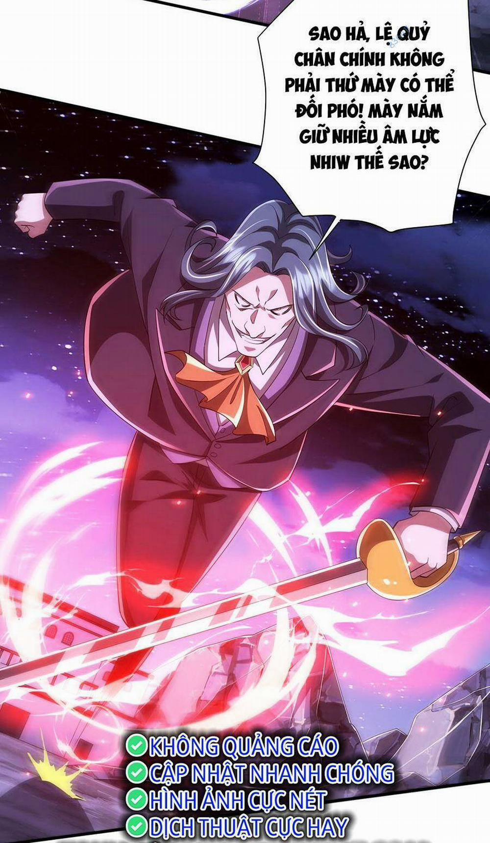 Bắt Đầu Với Trăm Vạn Minh Tệ 77 trang 28