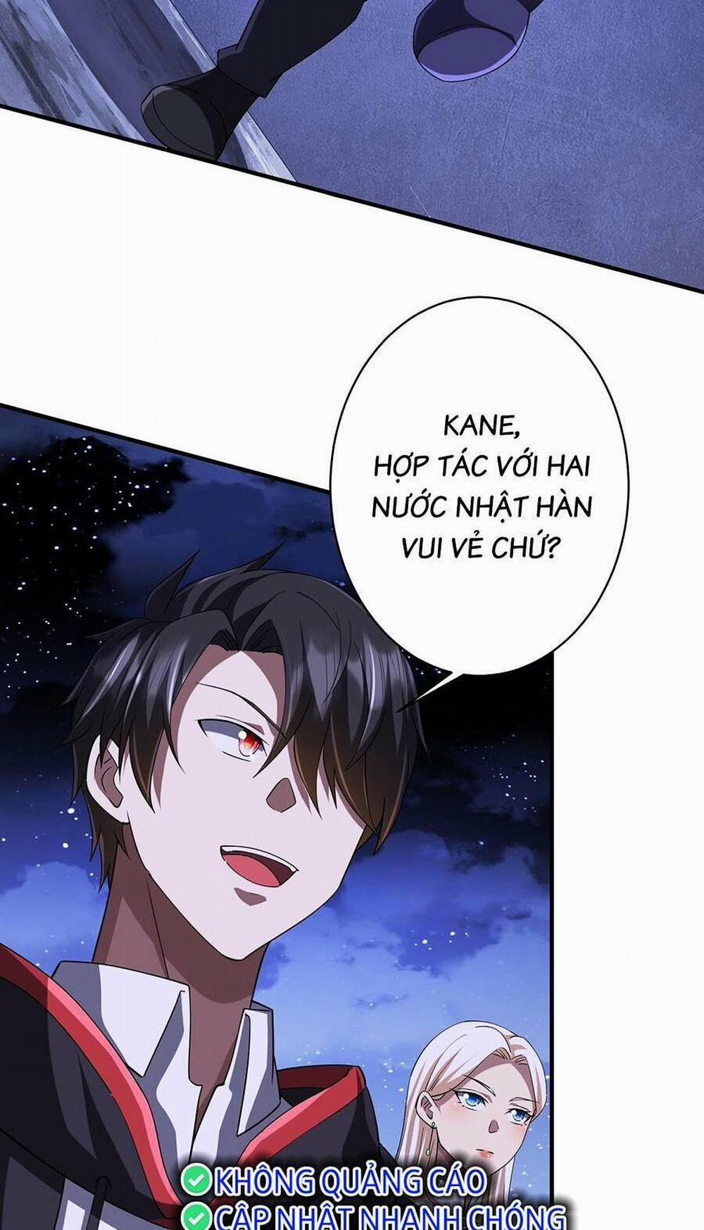 Bắt Đầu Với Trăm Vạn Minh Tệ 77 trang 3