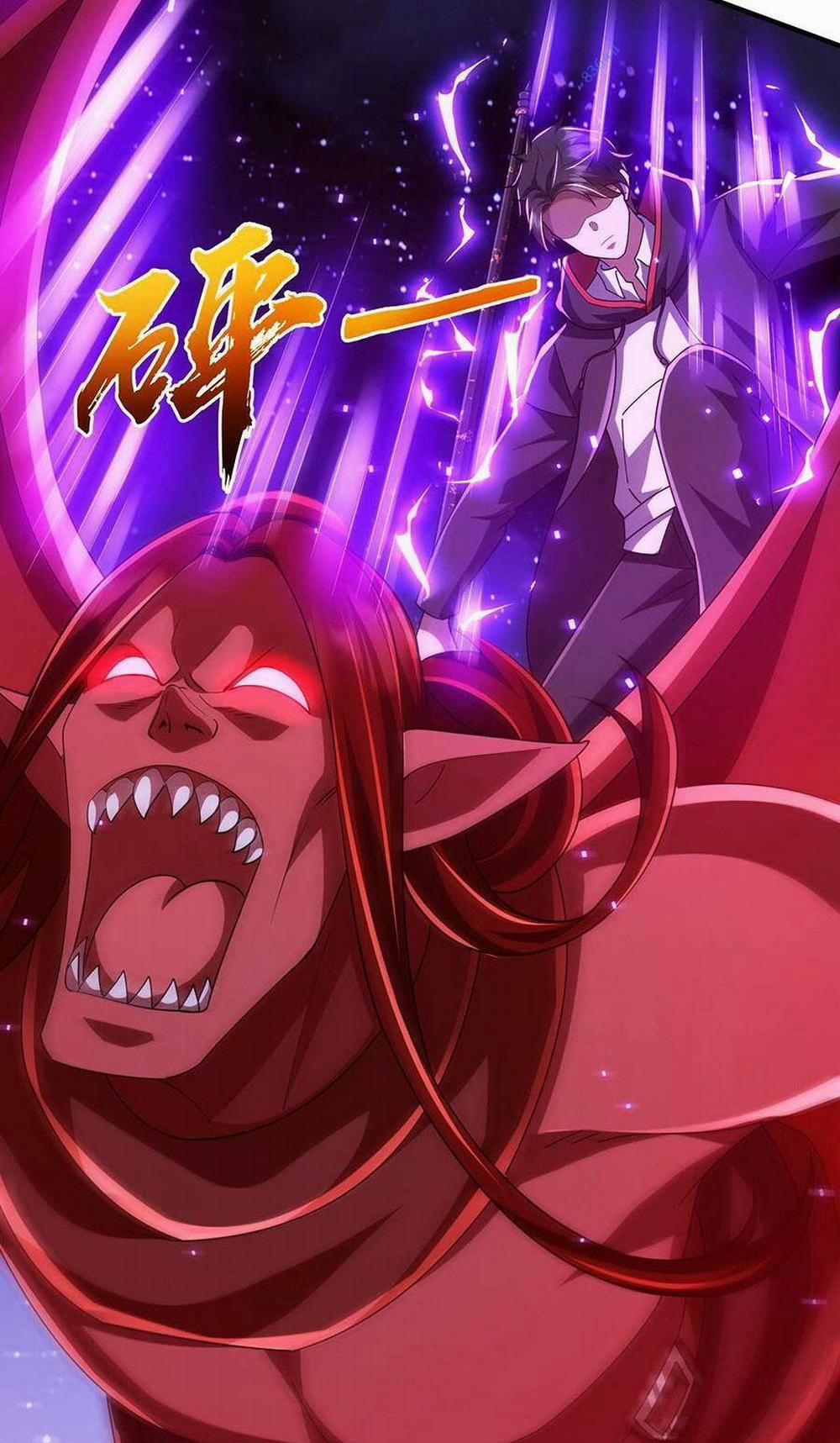 Bắt Đầu Với Trăm Vạn Minh Tệ 77 trang 32