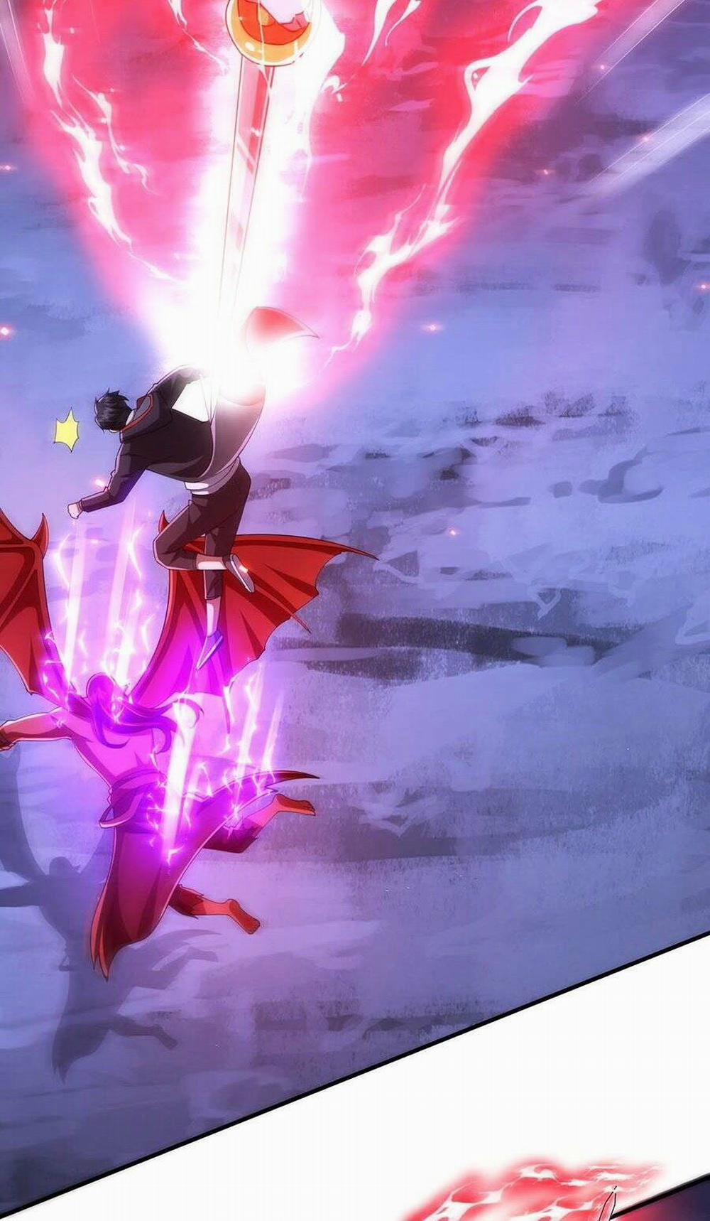 Bắt Đầu Với Trăm Vạn Minh Tệ 77 trang 34