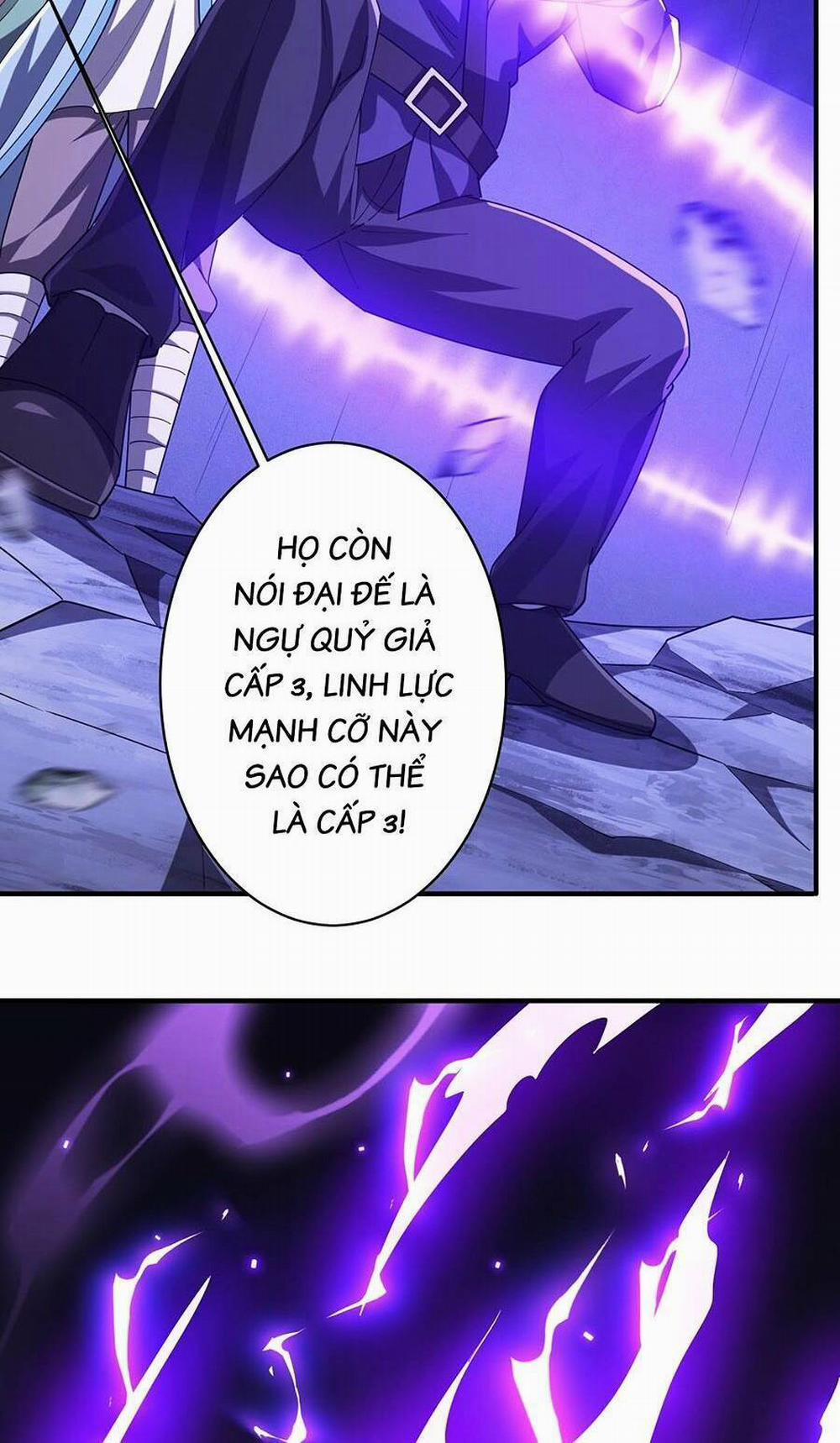 Bắt Đầu Với Trăm Vạn Minh Tệ 77 trang 39