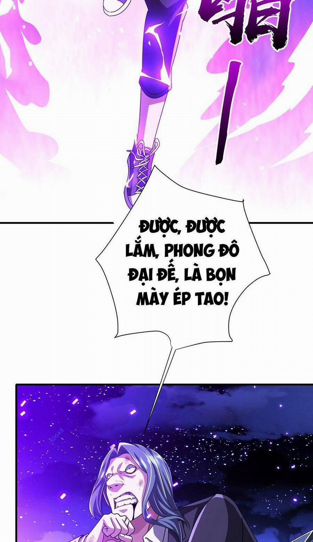 Bắt Đầu Với Trăm Vạn Minh Tệ 77 trang 41