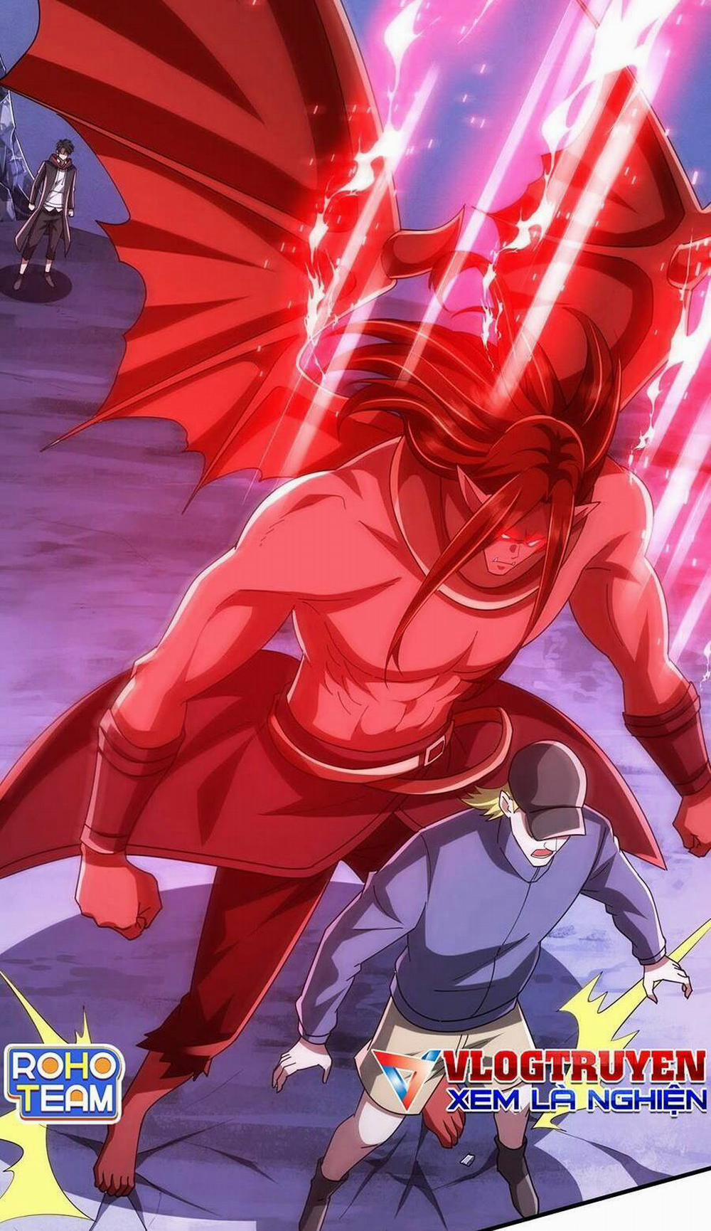 Bắt Đầu Với Trăm Vạn Minh Tệ 77 trang 43