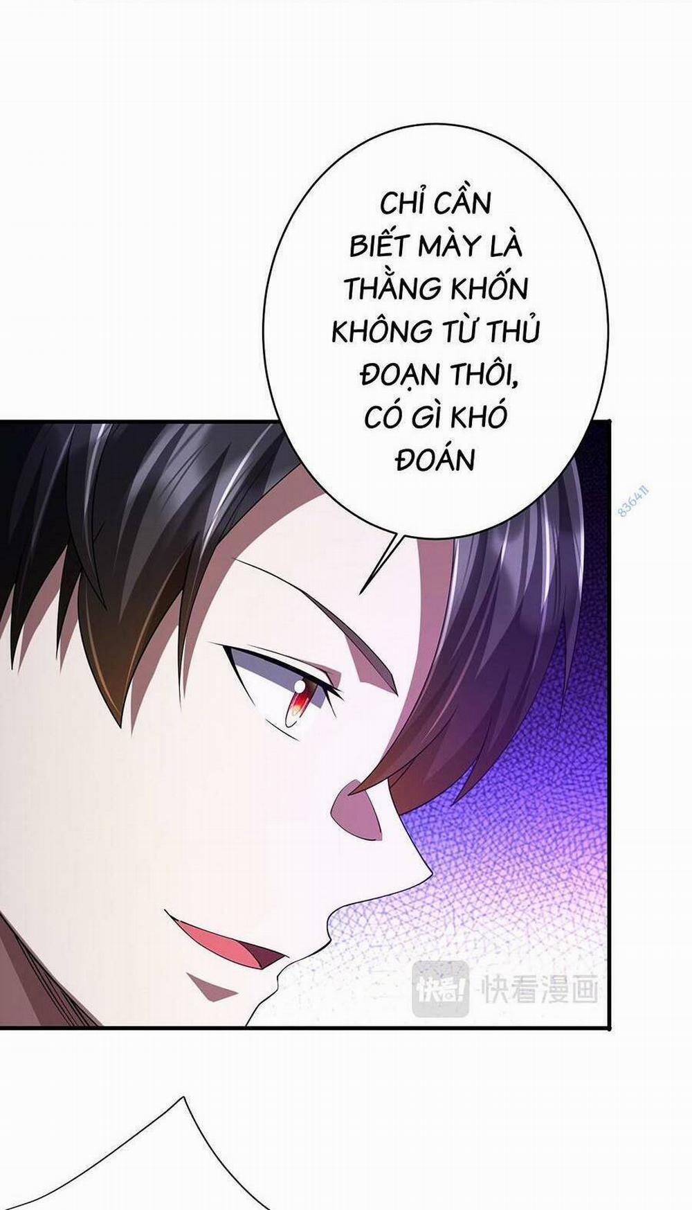 Bắt Đầu Với Trăm Vạn Minh Tệ 77 trang 5