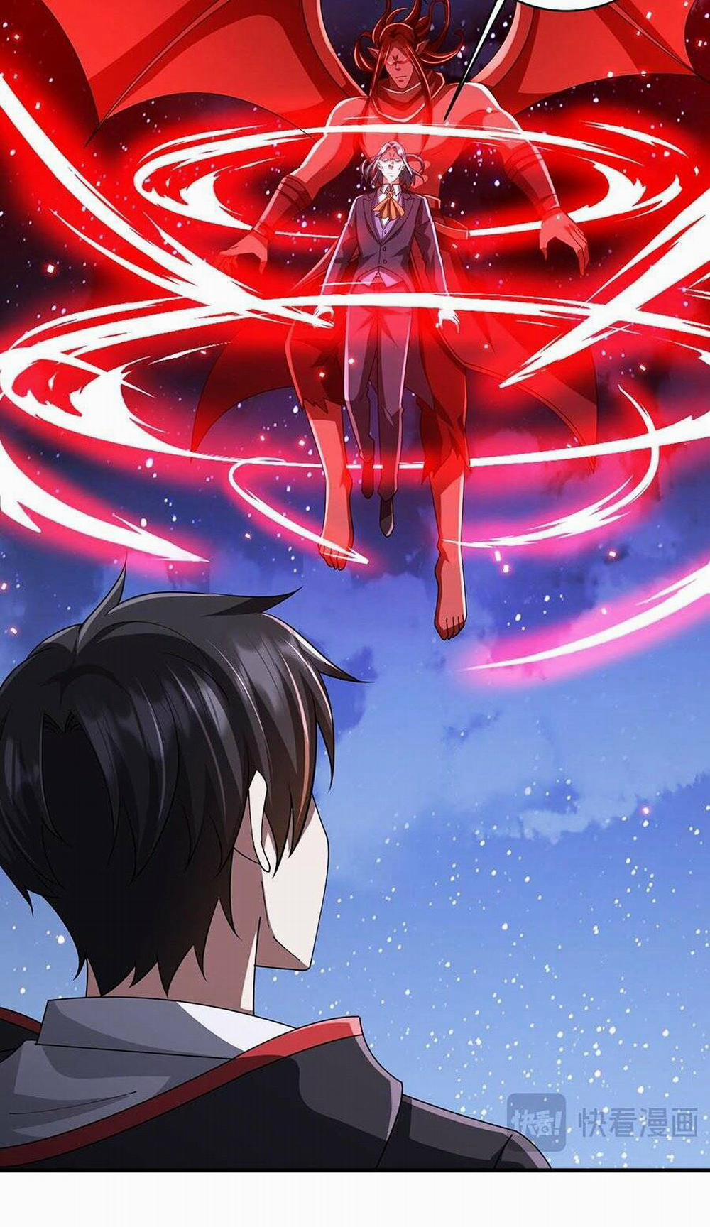 Bắt Đầu Với Trăm Vạn Minh Tệ 77 trang 50