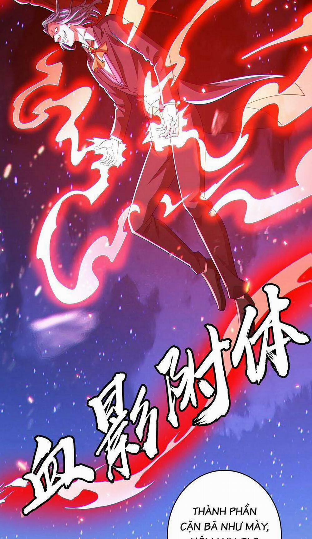 Bắt Đầu Với Trăm Vạn Minh Tệ 77 trang 52