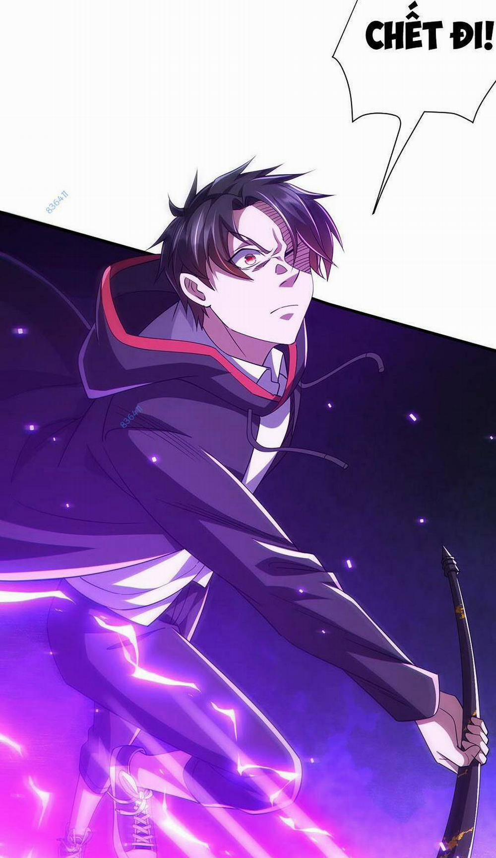 Bắt Đầu Với Trăm Vạn Minh Tệ 77 trang 56