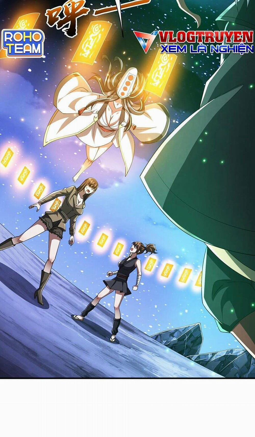 Bắt Đầu Với Trăm Vạn Minh Tệ 77 trang 66