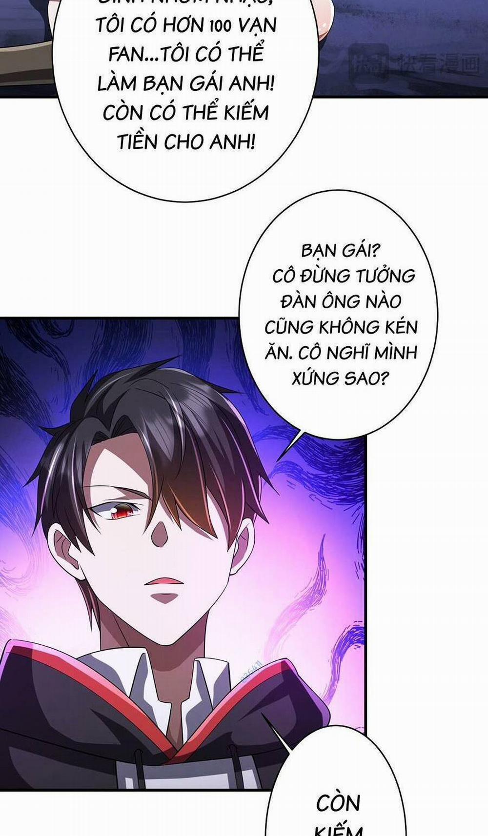 Bắt Đầu Với Trăm Vạn Minh Tệ 77 trang 69