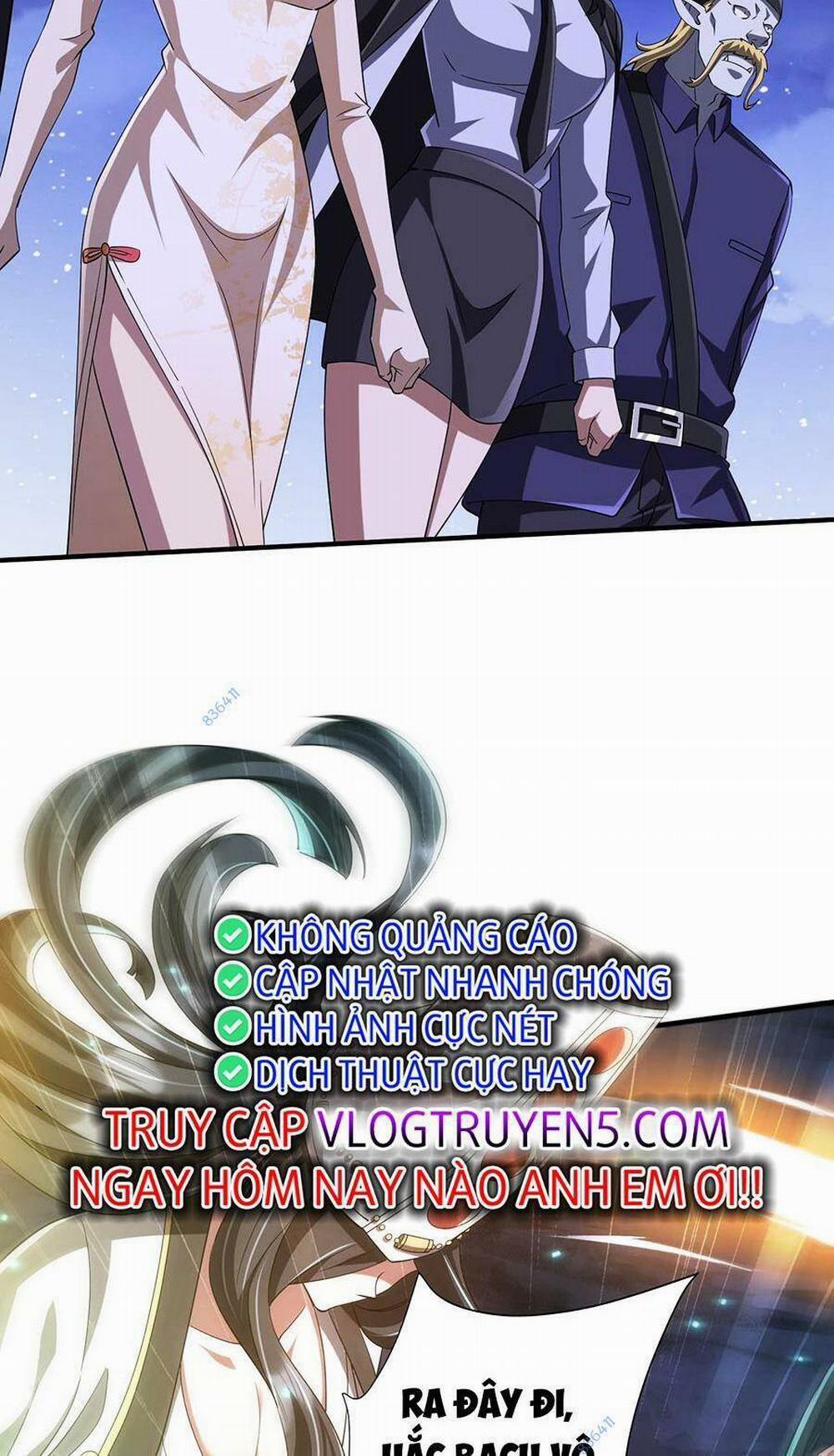 Bắt Đầu Với Trăm Vạn Minh Tệ 77 trang 8