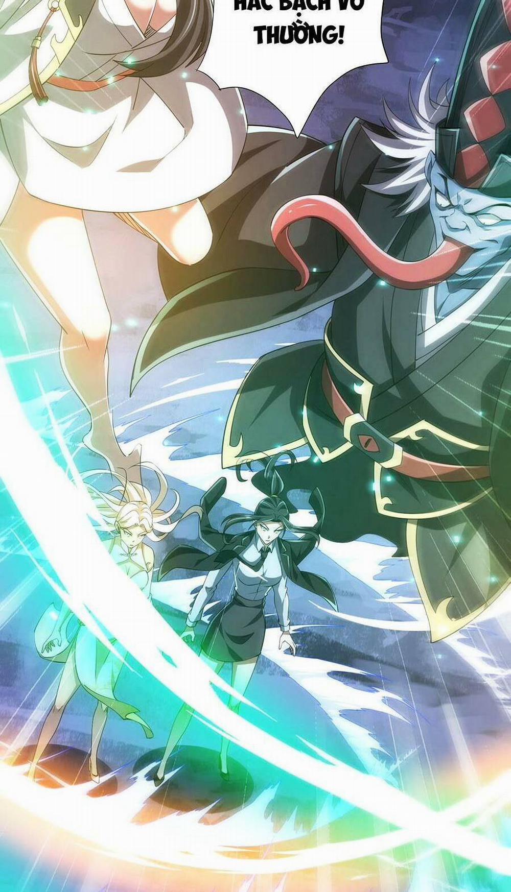 Bắt Đầu Với Trăm Vạn Minh Tệ 77 trang 9