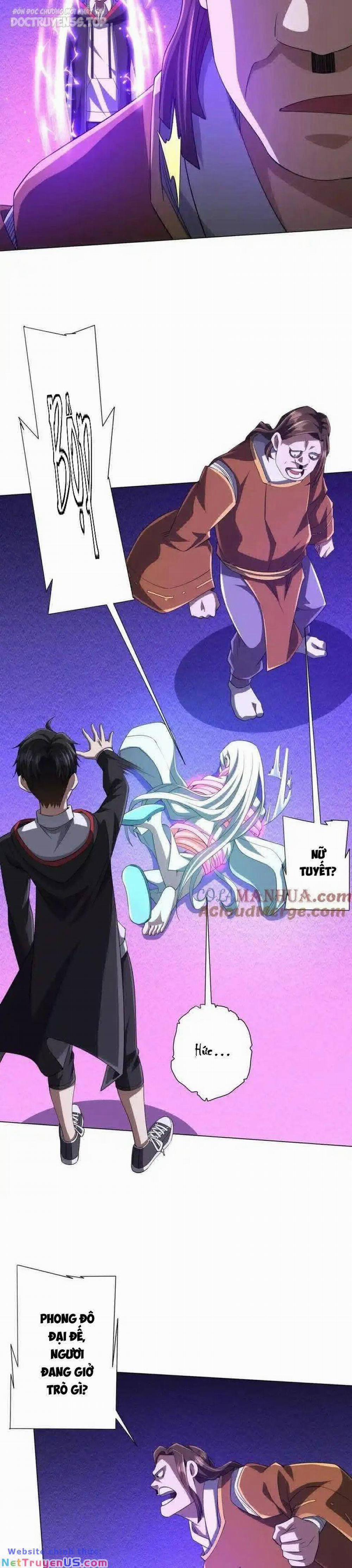 Bắt Đầu Với Trăm Vạn Minh Tệ 78 trang 1