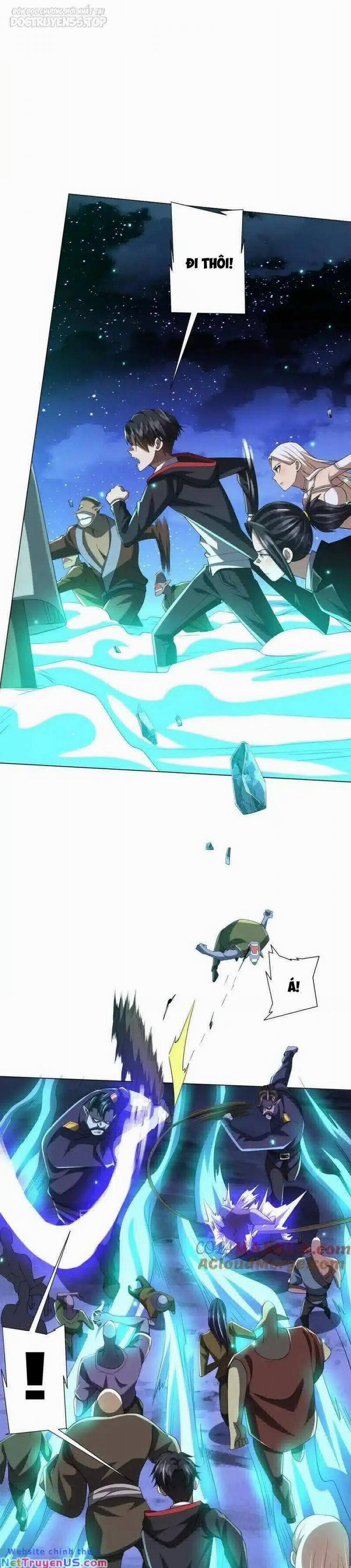 Bắt Đầu Với Trăm Vạn Minh Tệ 78 trang 15