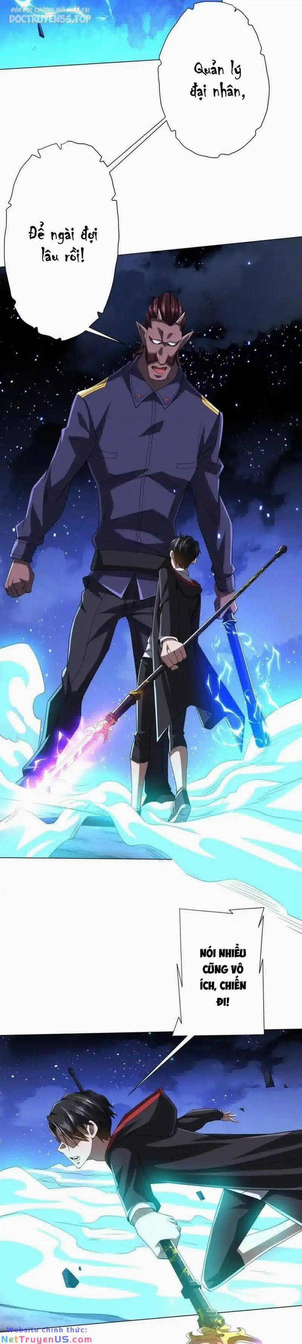 Bắt Đầu Với Trăm Vạn Minh Tệ 78 trang 22