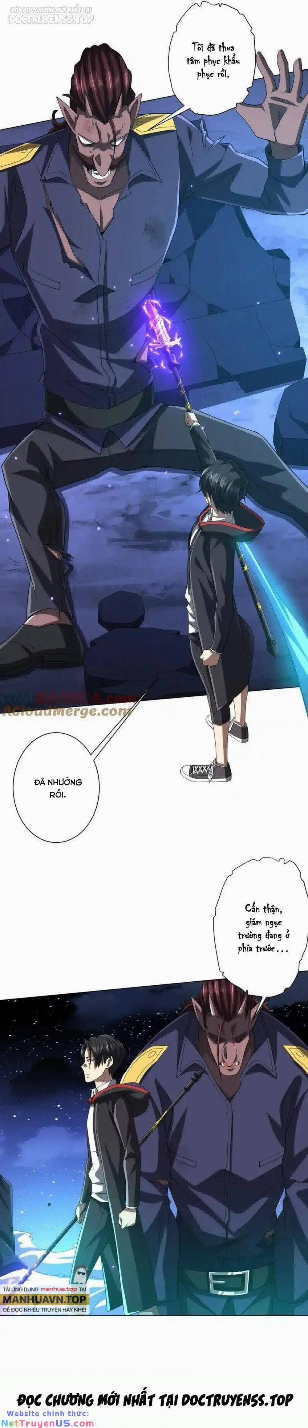 Bắt Đầu Với Trăm Vạn Minh Tệ 78 trang 27