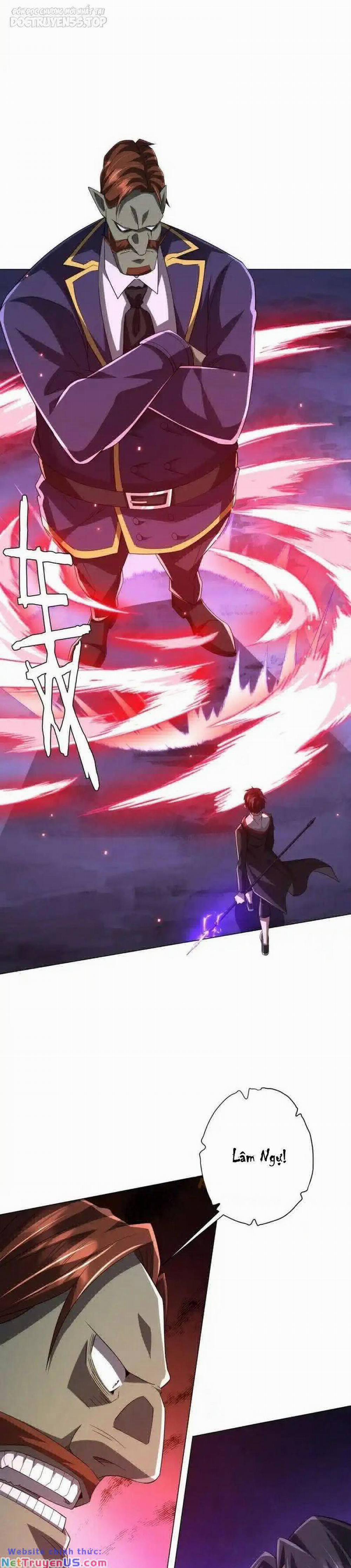 Bắt Đầu Với Trăm Vạn Minh Tệ 78 trang 28