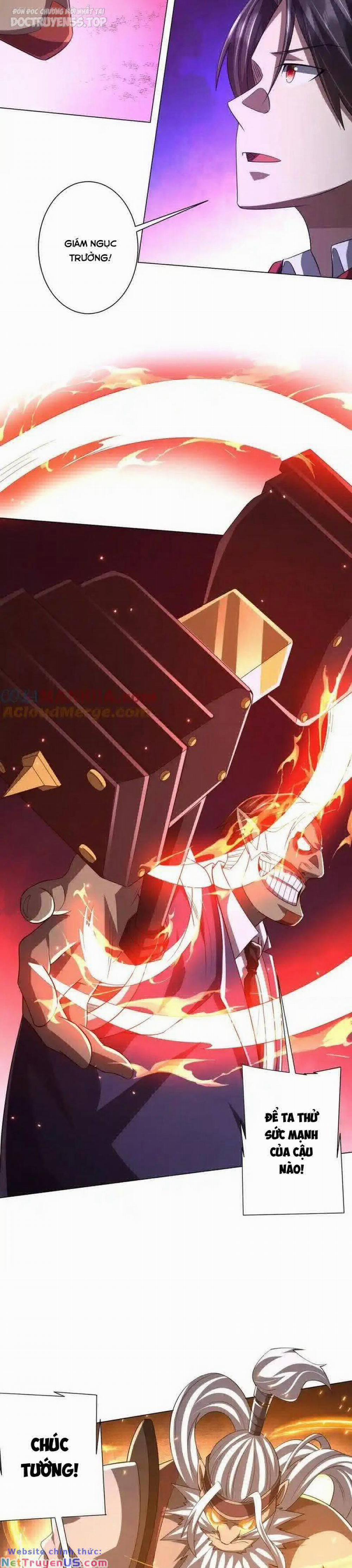 Bắt Đầu Với Trăm Vạn Minh Tệ 78 trang 29