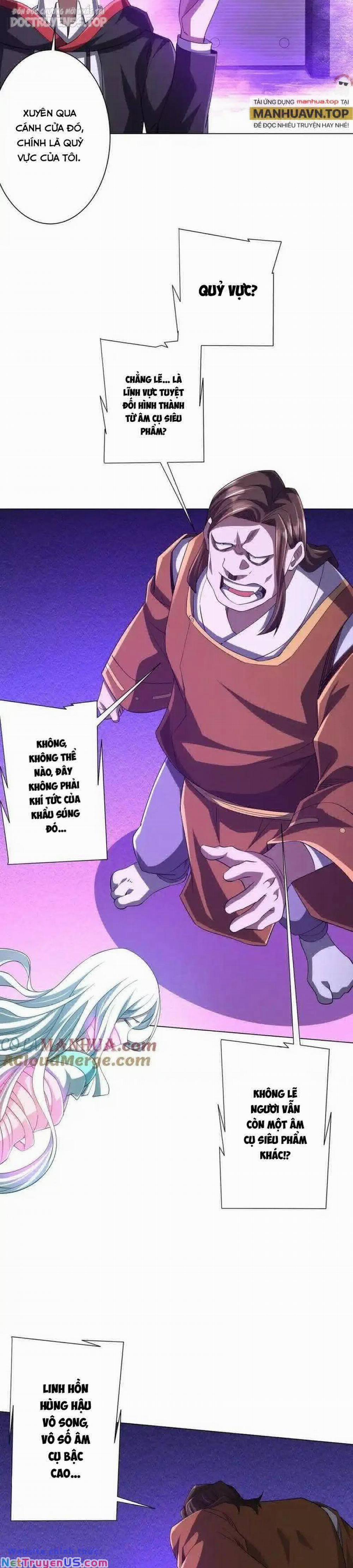 Bắt Đầu Với Trăm Vạn Minh Tệ 78 trang 3