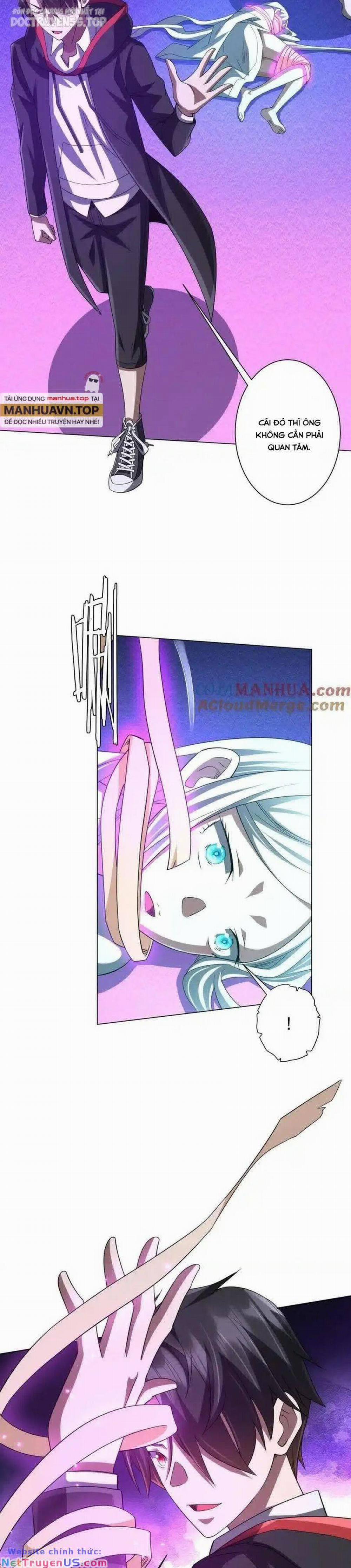 Bắt Đầu Với Trăm Vạn Minh Tệ 78 trang 6