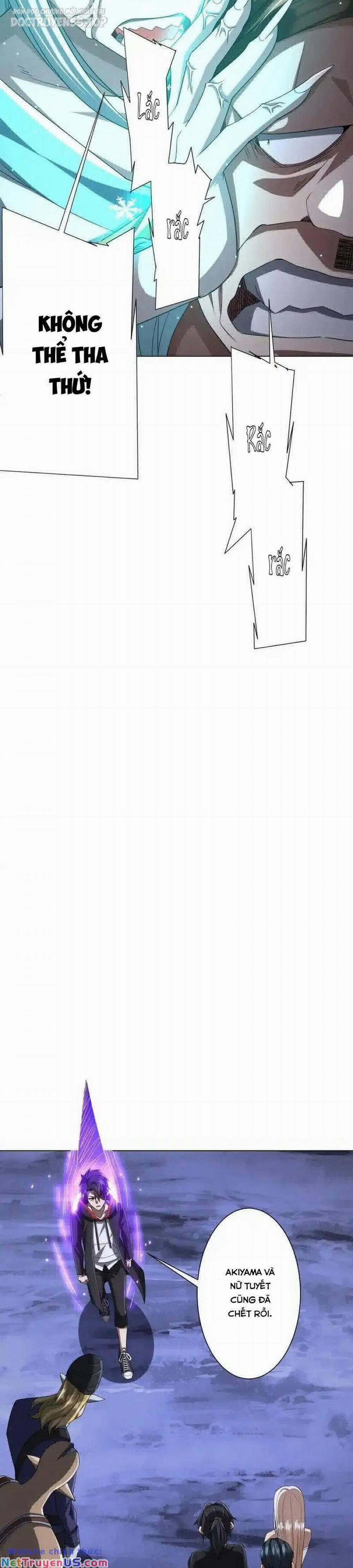 Bắt Đầu Với Trăm Vạn Minh Tệ 78 trang 8