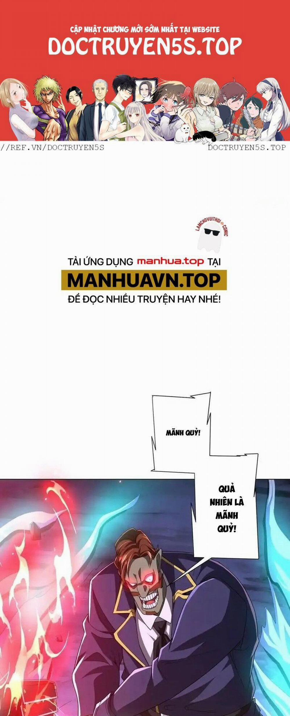 Bắt Đầu Với Trăm Vạn Minh Tệ 79 trang 0