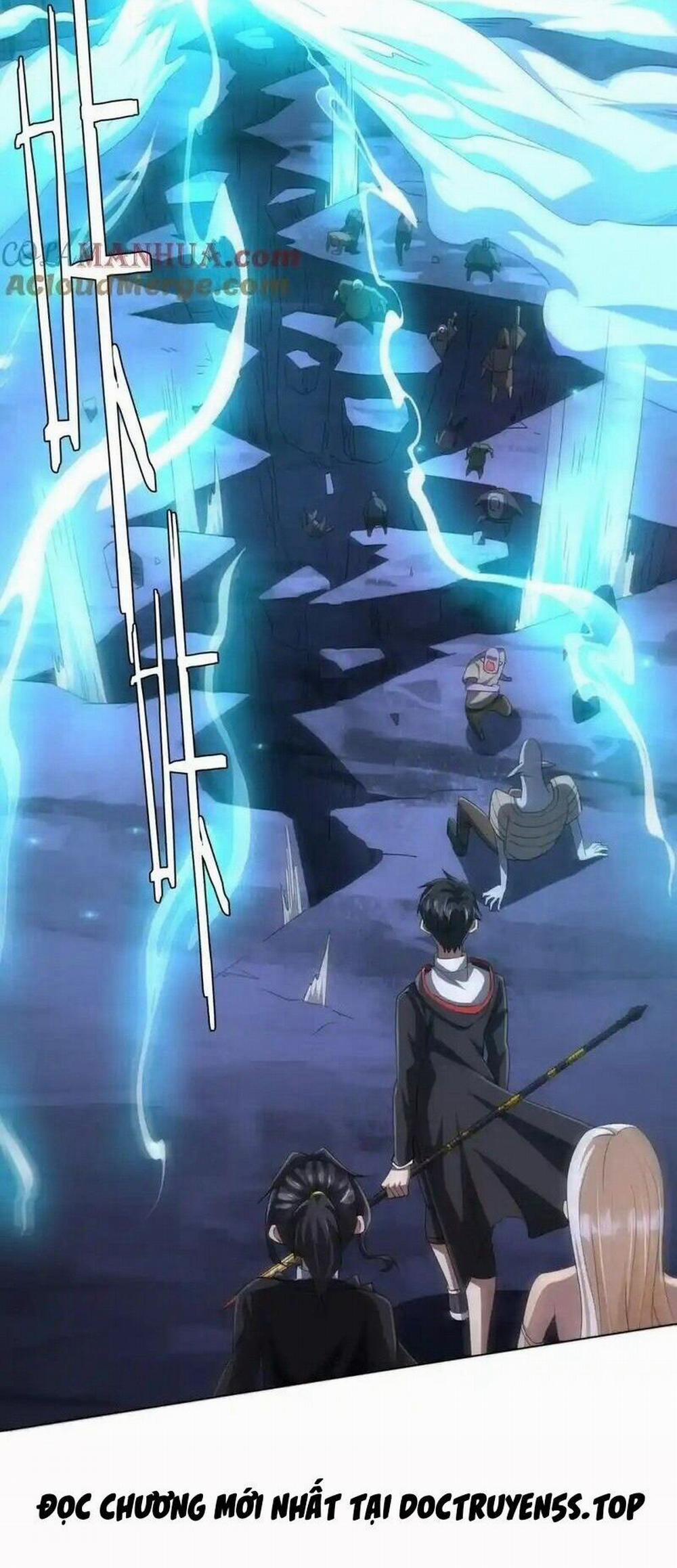 Bắt Đầu Với Trăm Vạn Minh Tệ 79 trang 15