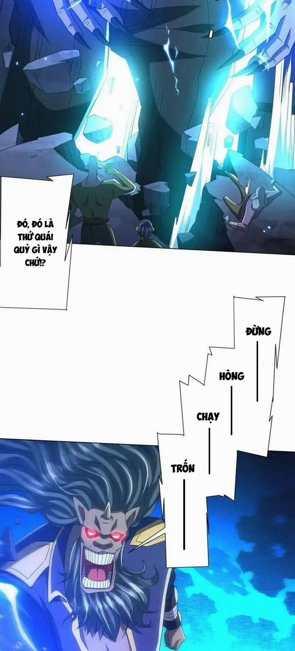 Bắt Đầu Với Trăm Vạn Minh Tệ 79 trang 17