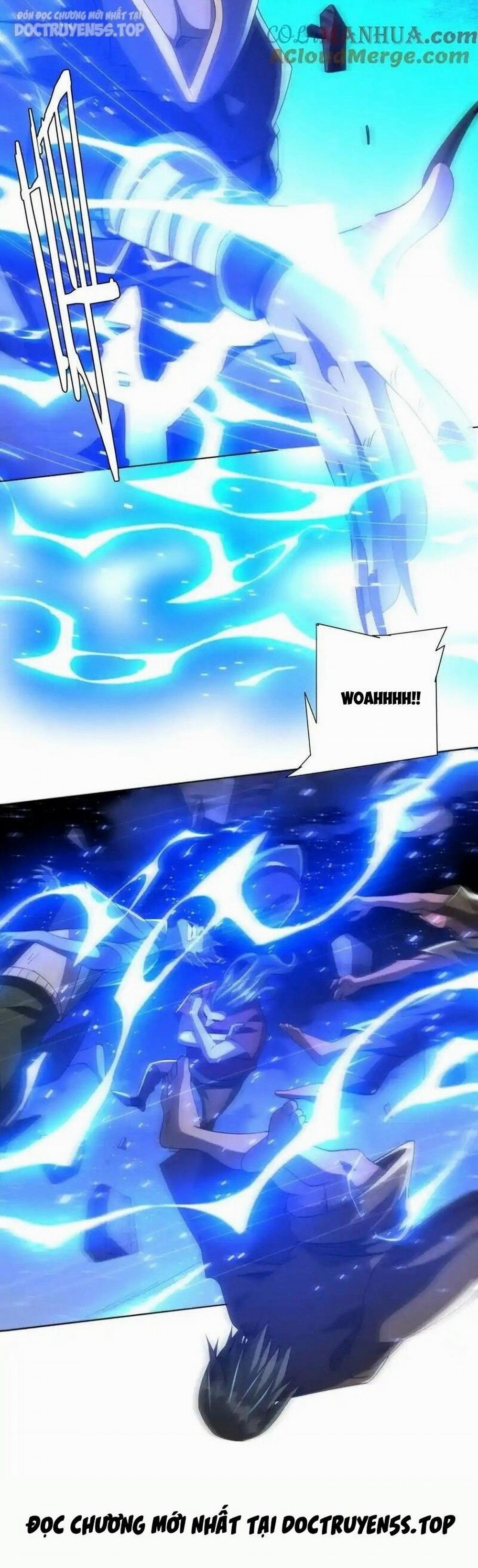 Bắt Đầu Với Trăm Vạn Minh Tệ 79 trang 18