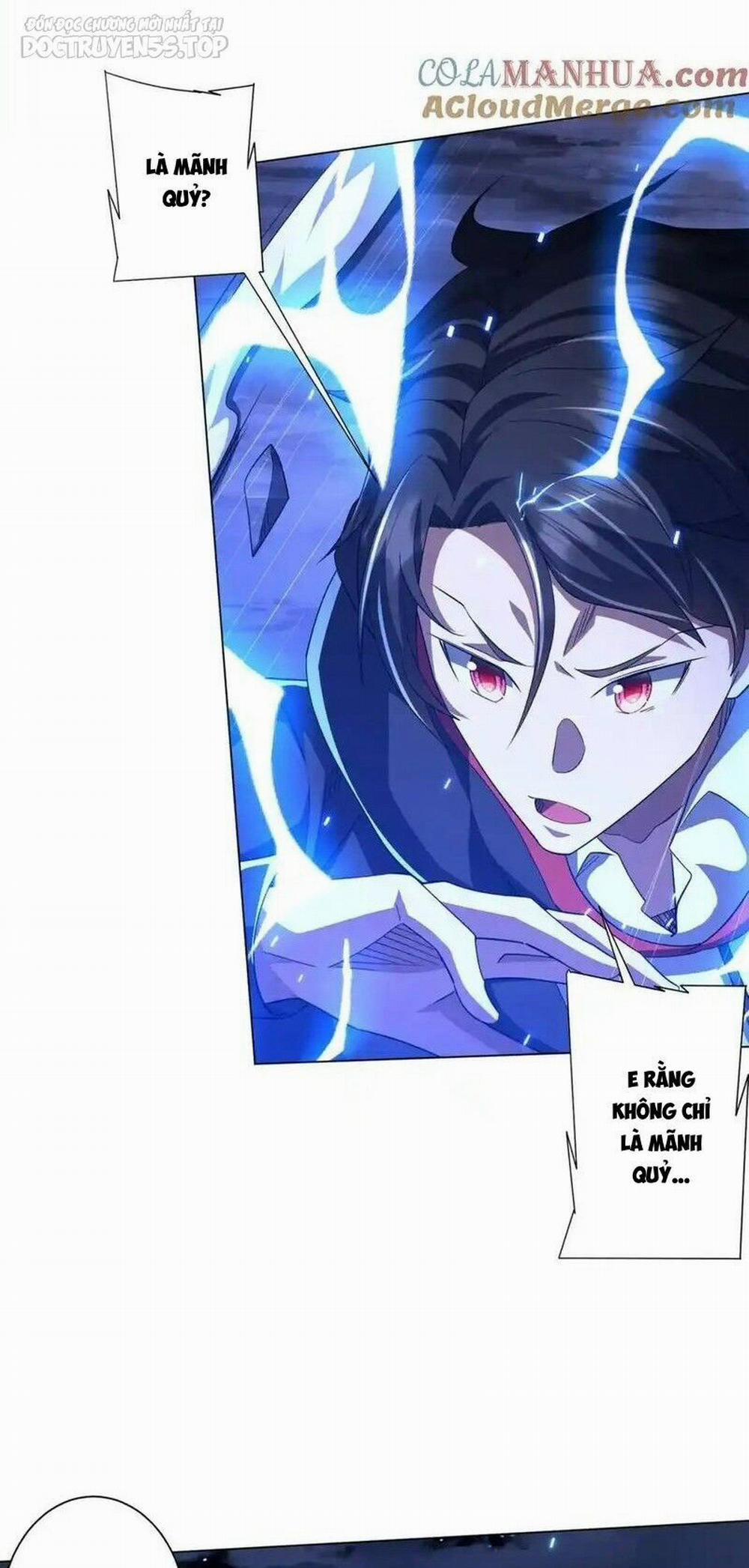 Bắt Đầu Với Trăm Vạn Minh Tệ 79 trang 19