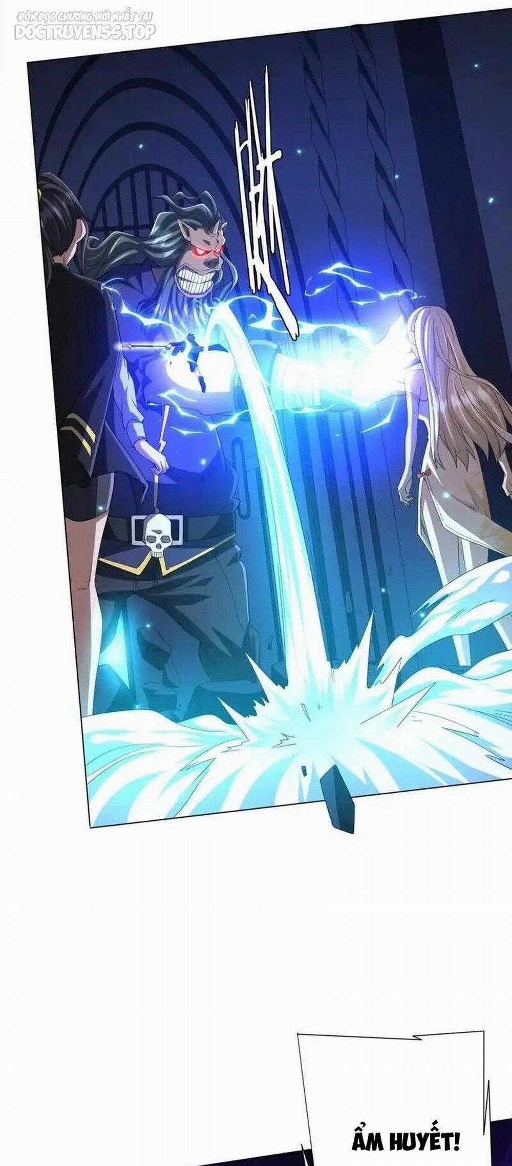 Bắt Đầu Với Trăm Vạn Minh Tệ 79 trang 21