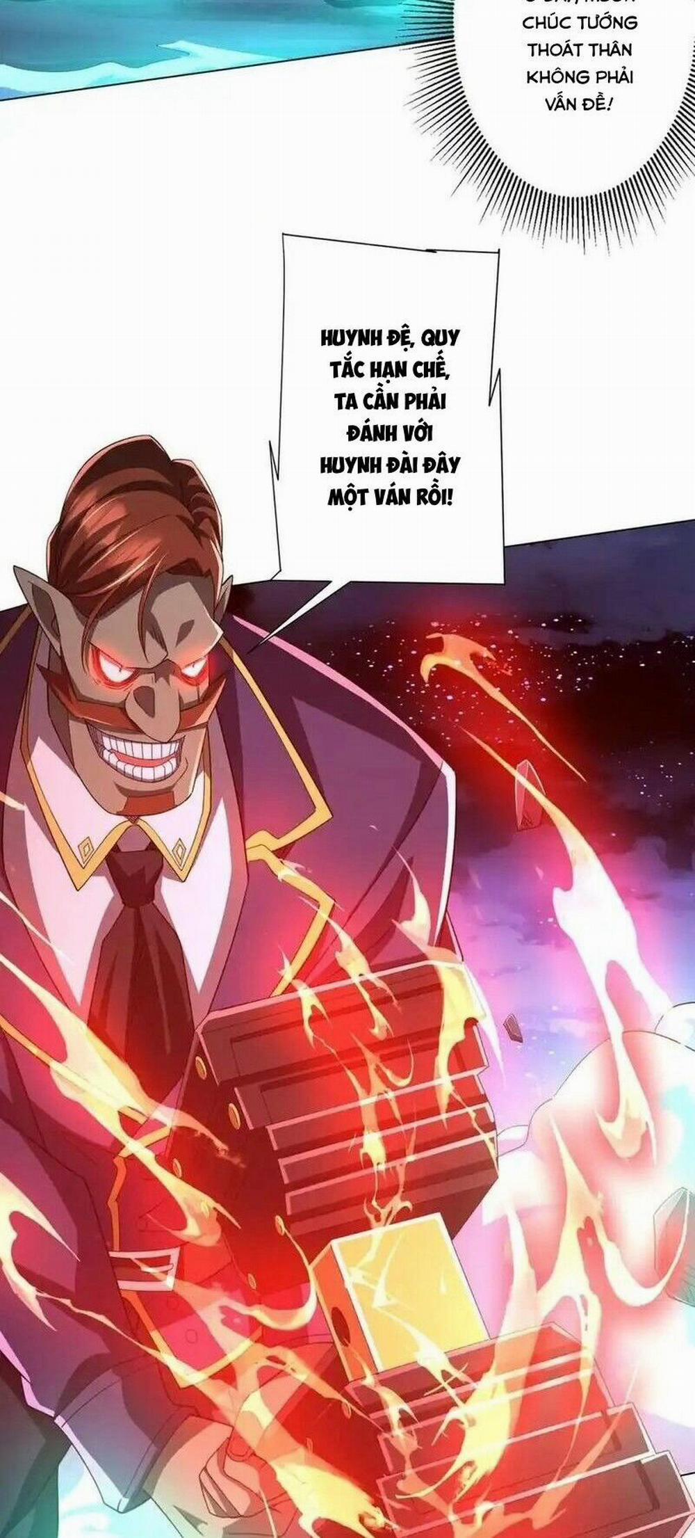 Bắt Đầu Với Trăm Vạn Minh Tệ 79 trang 3