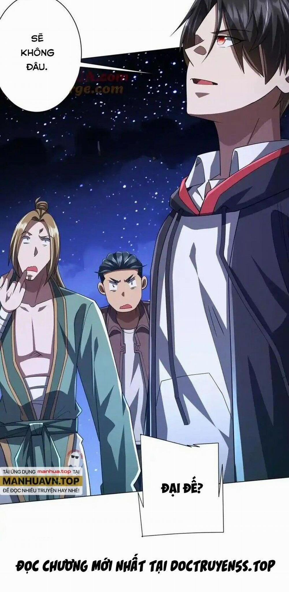 Bắt Đầu Với Trăm Vạn Minh Tệ 79 trang 34