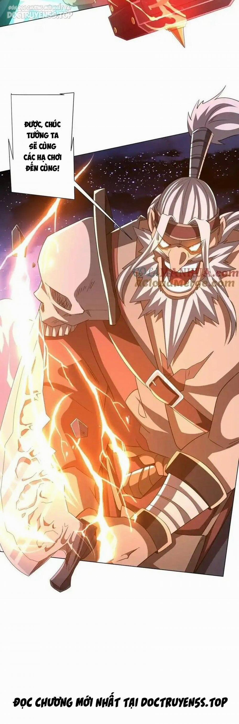 Bắt Đầu Với Trăm Vạn Minh Tệ 79 trang 4