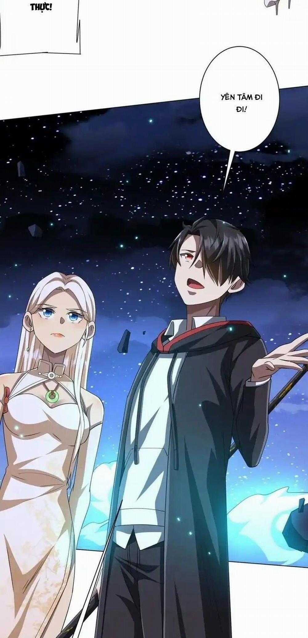 Bắt Đầu Với Trăm Vạn Minh Tệ 79 trang 42