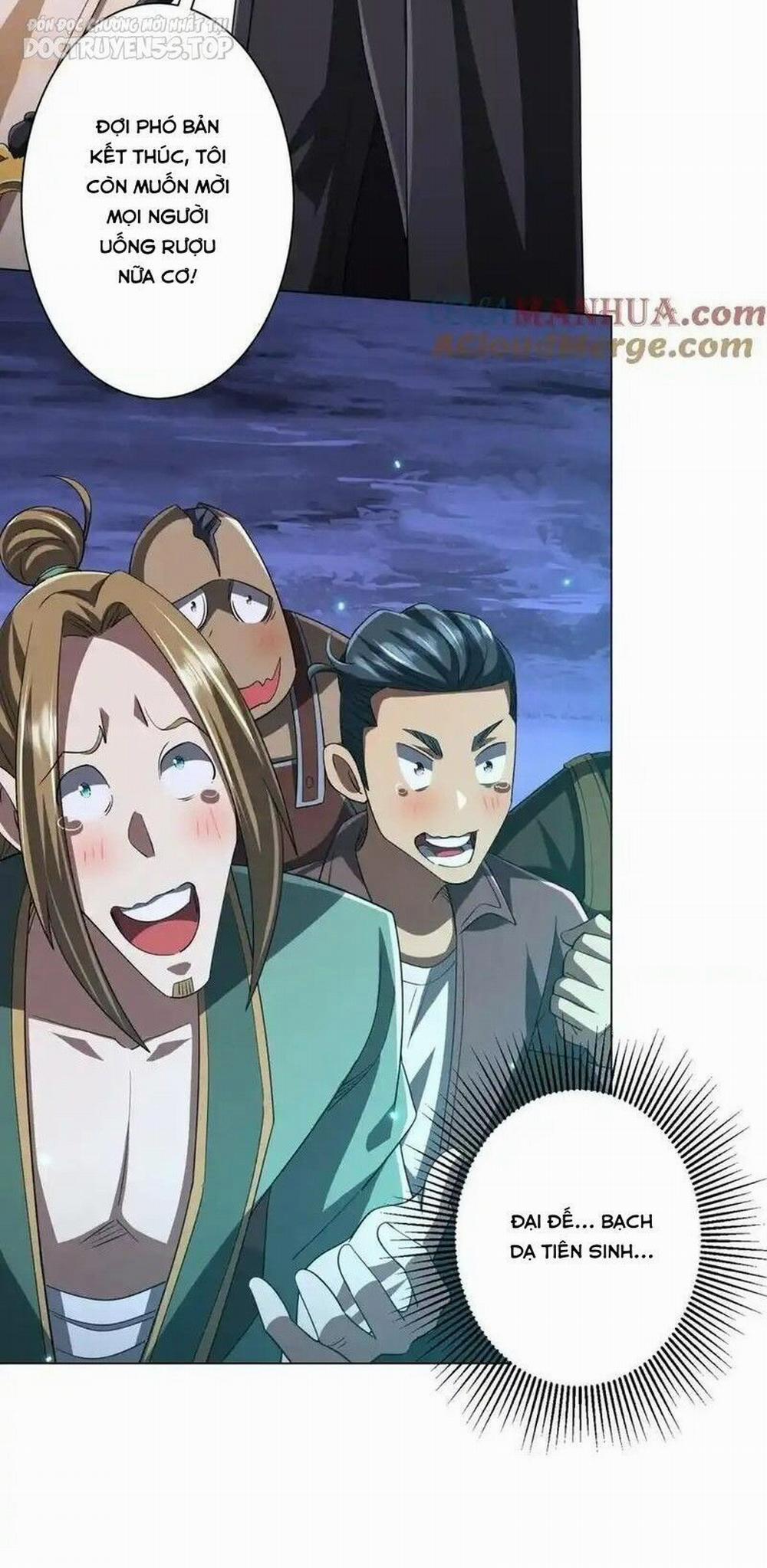 Bắt Đầu Với Trăm Vạn Minh Tệ 79 trang 43