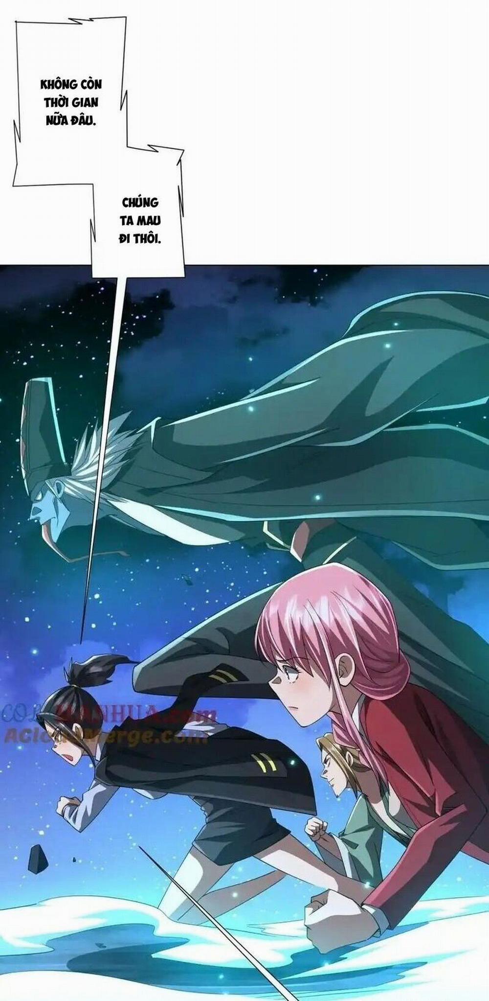 Bắt Đầu Với Trăm Vạn Minh Tệ 79 trang 44