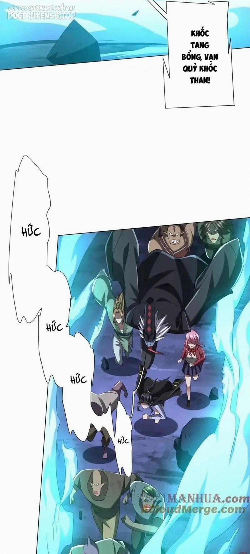 Bắt Đầu Với Trăm Vạn Minh Tệ 79 trang 45