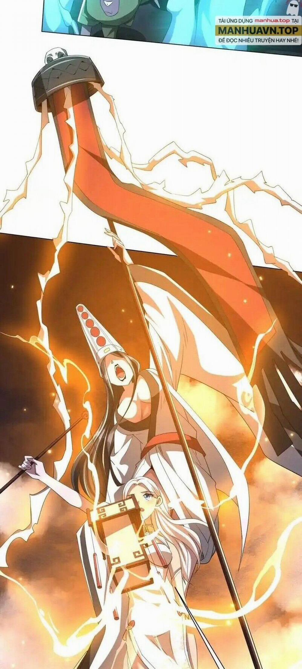 Bắt Đầu Với Trăm Vạn Minh Tệ 79 trang 46